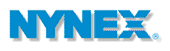 [NYNEX logo]