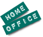 For Home Office Use